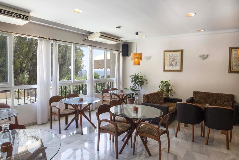 בנאלמדנה Flatotel International מראה חיצוני תמונה