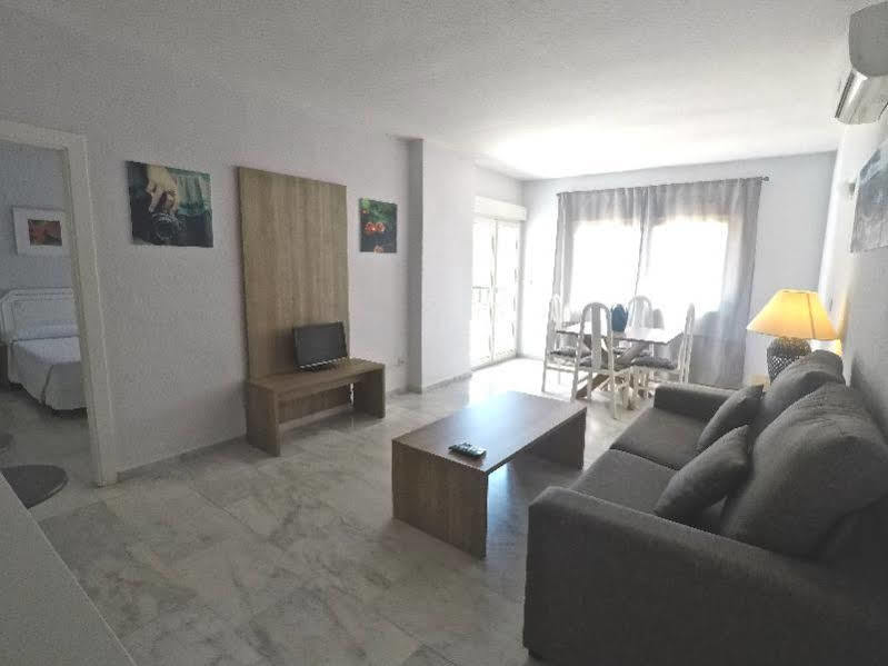 בנאלמדנה Flatotel International מראה חיצוני תמונה